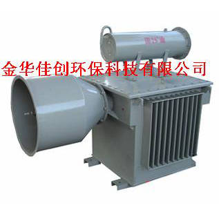 武清GGAJ02电除尘高压静电变压器