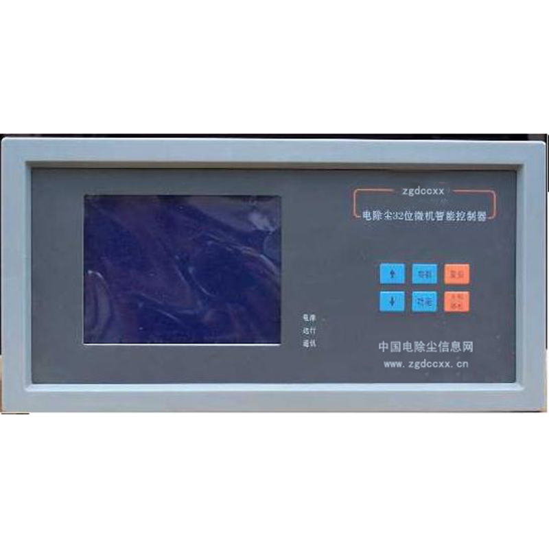 武清HP3000型电除尘 控制器
